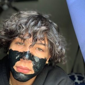 Meet your Posher, Joshua